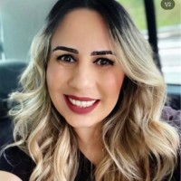 Lucilia Paixão Marcondes
