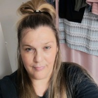 Kimberly Al-Geramy