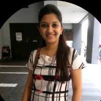 Deepal Parekh
