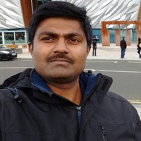 Hemanth Kumar B.S