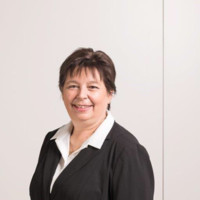 Margot Gygi