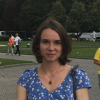 Kolbasova Daria