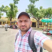 Jayesh Dangi