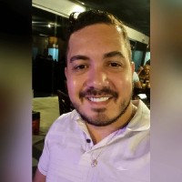 Paulo Ricardo Alcântara