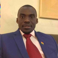 Mark Kennedy Asamoah