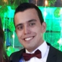 James Henao Herrera