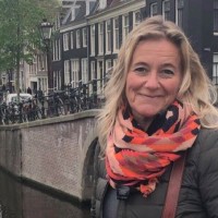 Debby de Vries