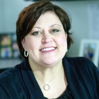 Amy Jagger, MSM, SPHR