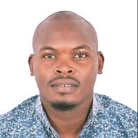Eng. Moses G. Kimani, PE, MIEK