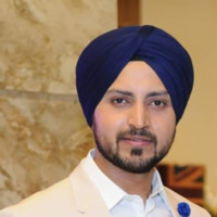 Harpreet Singh