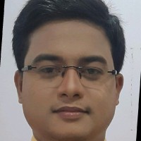 Bikram Sahoo