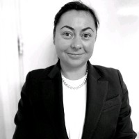 Evelyn Brzeczkowska