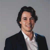 Zachary Lind