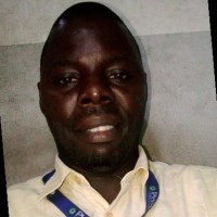 Afuedeli Ogie Joseph