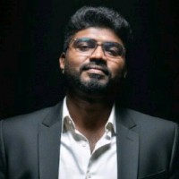 Nagarajan P
