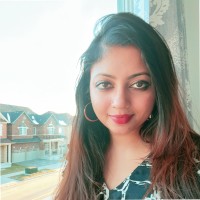 Sonia Rustom, Mba, Ms