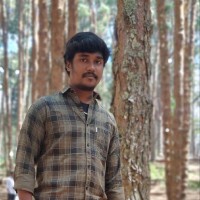 Nirmal Raj P