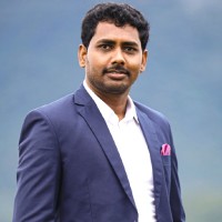 Rameshkumar Kudupudi