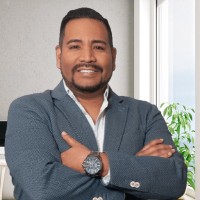 Danny Arica Pesantes