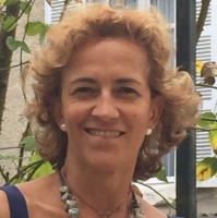 Beatriz Gil-Alberdi, PhD