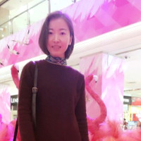 Shirley Su