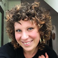 Emma Cohen, Licsw
