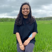 Aayushi Ramtekkar