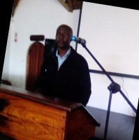 Andile Luvuno