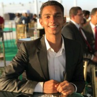 Mohamed Fouad Abosrea Ismail