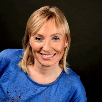 Marianne Stokholm