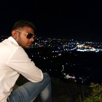 Syed Fazil