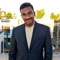 Venkata Sai Swaroop
