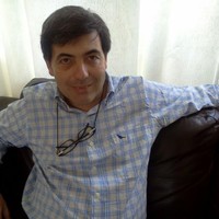 Alberto Pallas
