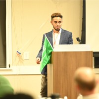 Khaled Bagunaid