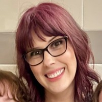 Amy Shaw