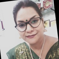DR DIPTI SHUKLA