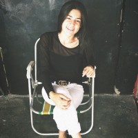 Larissa Souto Vieira