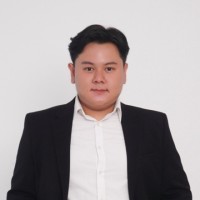 Nicholas Darmawan