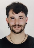 Javier Rodriguez Camacho