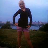 Анна Сухомлин