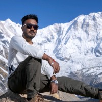 Nitesh Manandhar