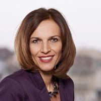 Jacqueline Klauser