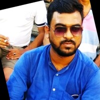 Prosenjit Debnath