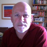 Simon Minahan