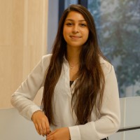 Mahreen Khan