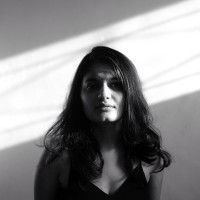 Priyanka Mukherjee