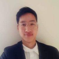 Raymond Wang