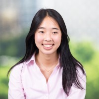 Sophie Chen