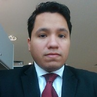 Jose Luis Granados Reyes