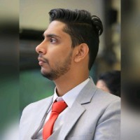 Abhijit Philip